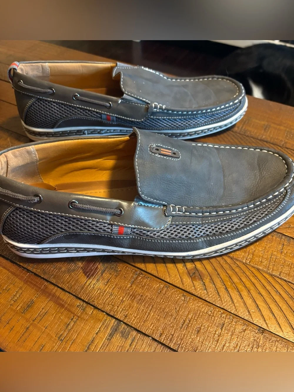 Frenchic Boatshoe Loafer